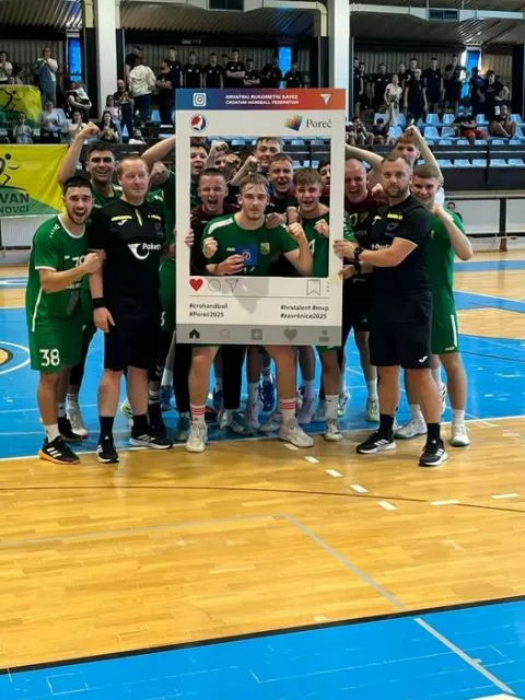 RK Ivan iz Mikanovaca dobar je i na završnom turniru
