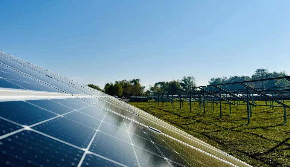 Ustupljena fotografijaSE Vođinci, Janaf