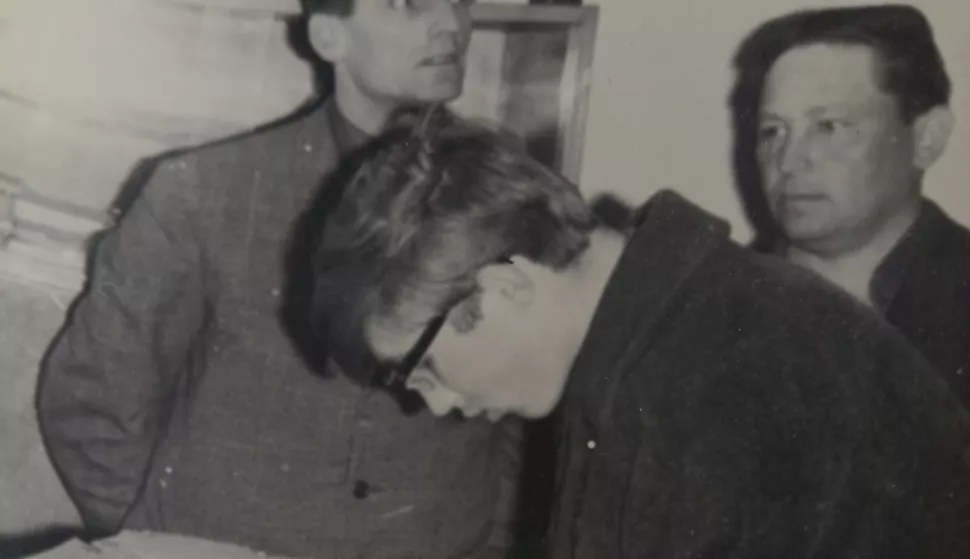 IZBORI 1950-ih i 1960-ih GODINA