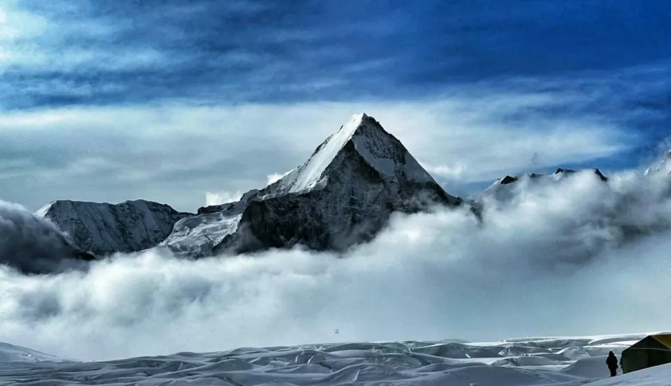 Kenton Cool (51) se 19. puta popeo na Mt. Everest