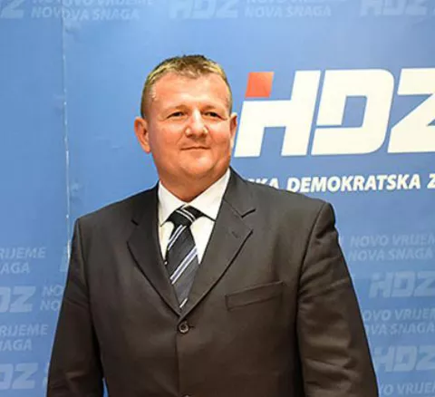 VIROVITICA-SVIBANJ 2021. - Ivica Kirin ostaje gradonačelnik Virovitice 