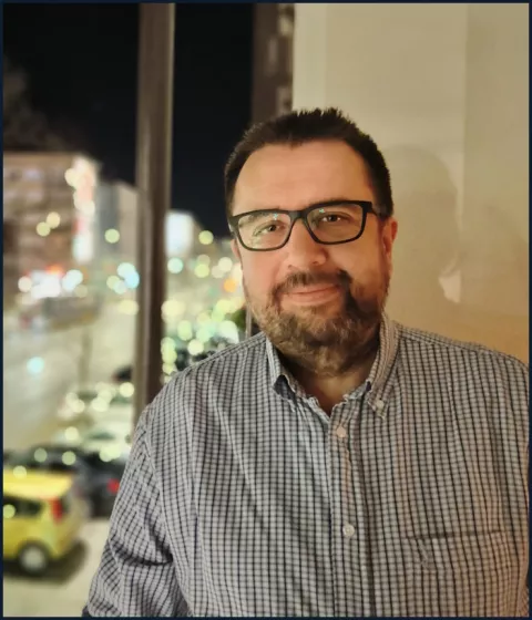 magazin bosko pesicfoto: Sofija Vita Pešić.