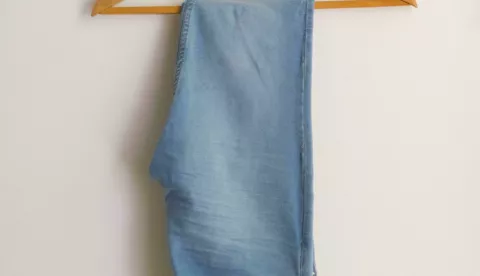 traperice jeans
