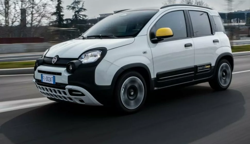 Fiat Pandina