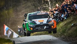 Rally Croatia