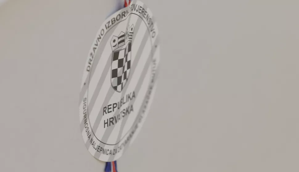 Lokalni izbori, svibanj 2025