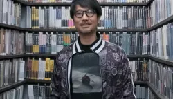 Hideo Kojima