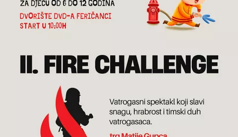 Fe&scaron;k natjecanje