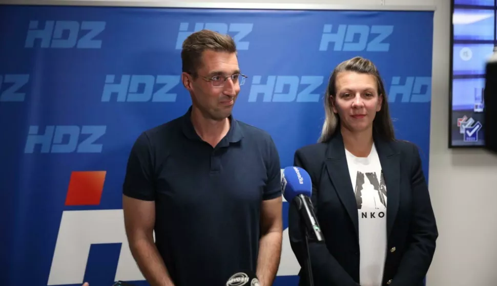 romić vučić hdz vinkovci