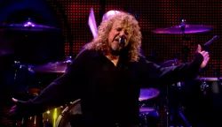 Led Zeppelin