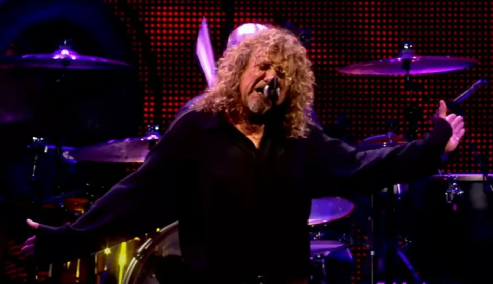 Led Zeppelin
