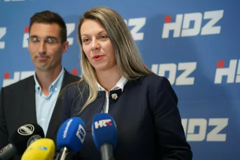 Bosančić, Katarina Vučić, Dimić i Romić zahvalili na potpori sugrađana na nedjeljnim izborima