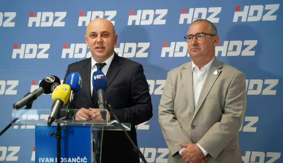 Bosančić, Katarina Vučić, Dimić i Romić zahvalili na potpori sugrađana na nedjeljnim izborima