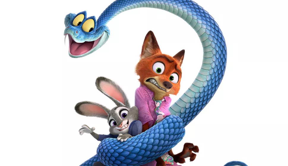 film zootropola 2
