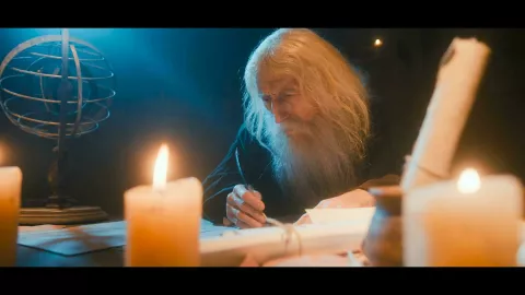 Vrijeme - putovanje kroz tisućljeća