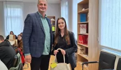 tajana pobjednica natječaja
