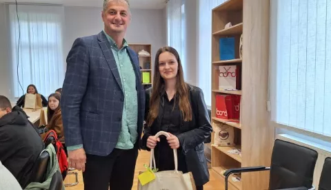tajana pobjednica natječaja