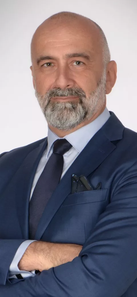 Ivan Radoš