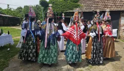 Ljelje u Gorjanima