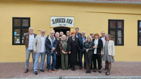45 GODINA MATURE