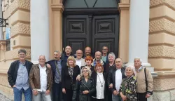 45 GODINA MATURE