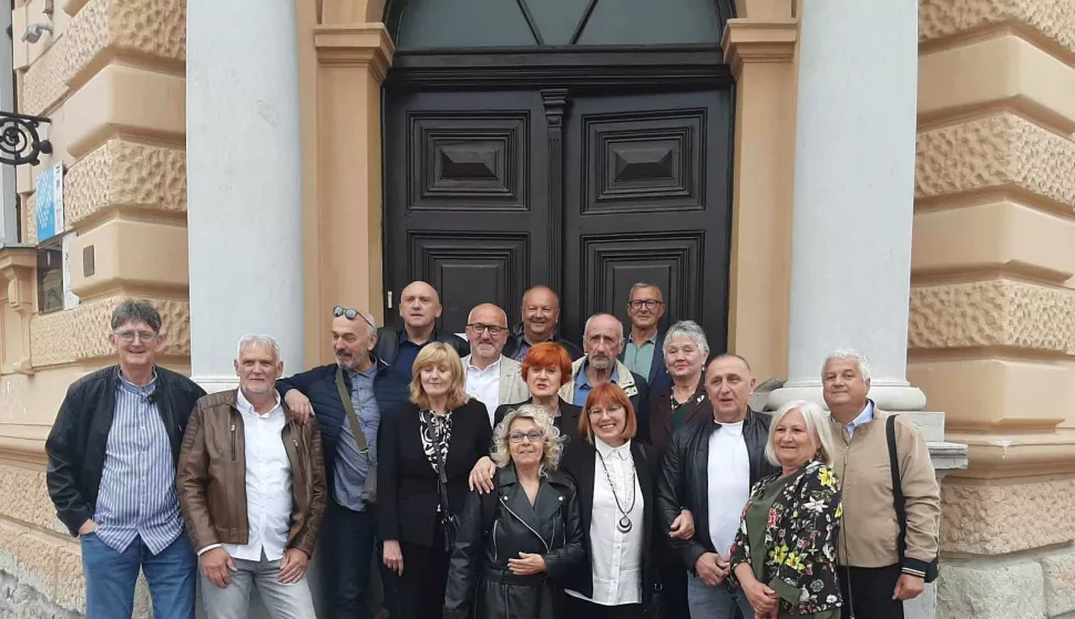 45 GODINA MATURE