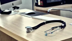 zdravstvo medicina stetoskop ambulanta liječnik doktor