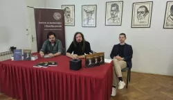 Rasprava o svemiru