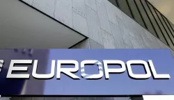 epa05964226 (FILE) - An exterior view of the new Europol headquarters, the alliance of the European Union police and a multinational research organization, in The Hague, The Netherlands 01 July 2011, (reissued 14 May 2017). Media reports on 14 May 2017 state that experts of Europol expect a wave of further attacks on computers with so-called 'Ransomware'. A cyber attack hit at least 150 countries world wide with an estimate 200,000 victims, Europol chief Rob Wainwright was cited as saying in an interview with British broadcaster ITV. It is expected that there are even more attacks on computers recorded at the beginning of the new working week, Wainwright added. The so-called 'WannaCry' ransomware cyber attack hit the computers by encrypting files from affected computer units and demanded 300 US dollars through bitcoin to decrypt the files. EPA/LEX VAN LIESHOUT