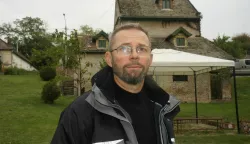Danijel Asztalos