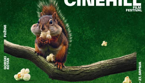 Cinehill 2025