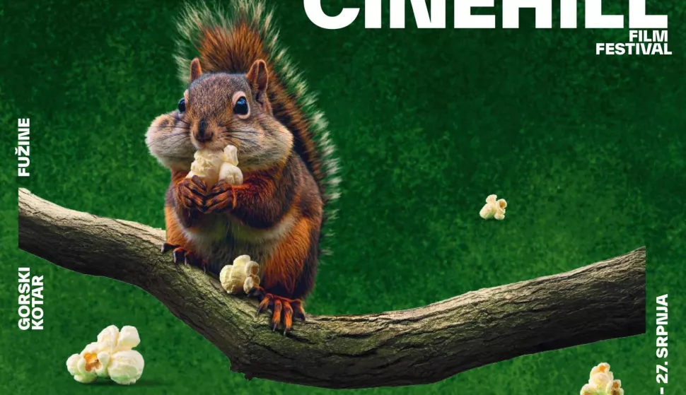 Cinehill 2025