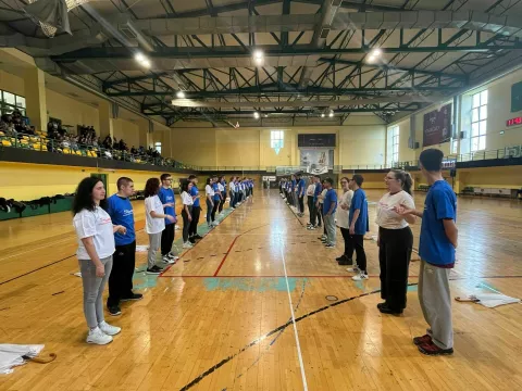 Valpovački maturanti