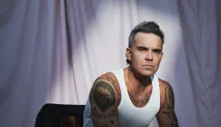 Robbie Williams