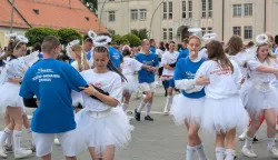 Maturanti Đakovo 2025.