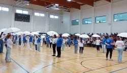 Maturanti Donji Miholjac