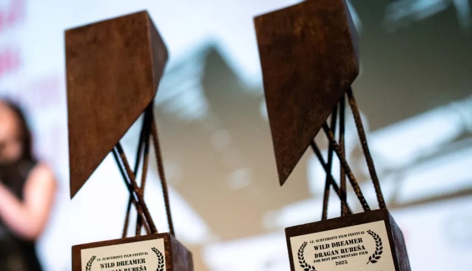 Suversive festival 2025