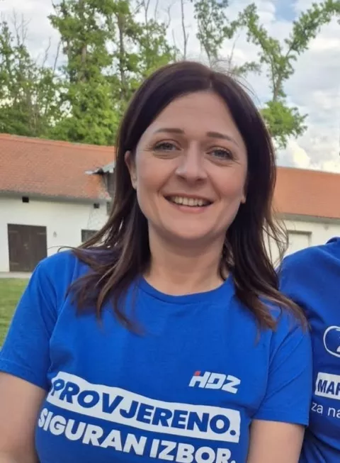 Marina Stažić Pranjićustupljeno