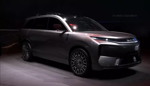 auto Byd