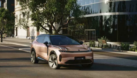 Lynk & Co