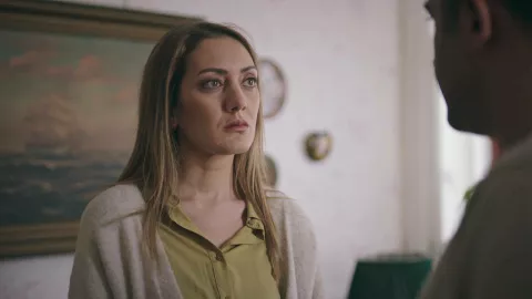 turska serija "Obiteljske tajne"