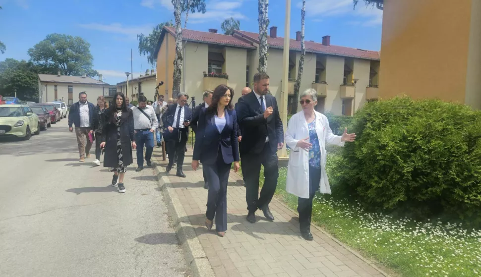 Tramišak Đakovo