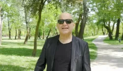 Igor Delač spot