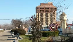Centar Vukovara