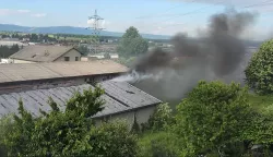 požega požar