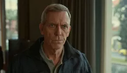 Hugh Laurie 