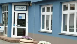 Gradska knjižnica Vukovar