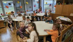 VINKOVCIDogradnja Dječjeg vrtića Stribor u Vinkovcima bliži se završetku, svi građevinski radovi uspješno su dovršeni, a ovih dana proveden je tehnički pregled objekta koji je prošao bez primjedbi, SVIBANJ 2025.
