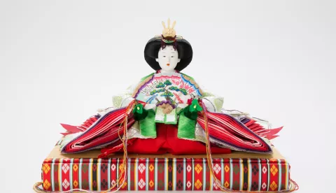 NINGYŌ: UMJETNOST I LJEPOTA JAPANSKIH LUTAKA