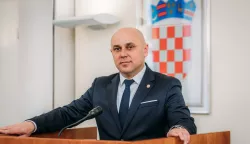 VINKOVCI - Ostvareno 200 projekata vrijednih 330 milijuna eura – Vinkovci su gospodarski lider najistočnije hrvatske županijeSVIBANJ 2025.PROMOIVAN BOSANČIČ